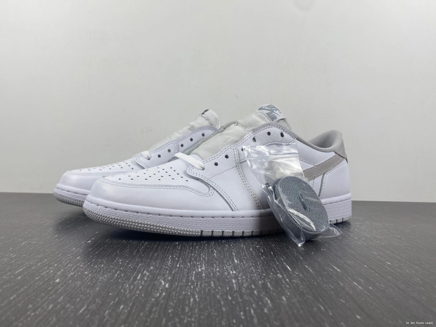 1 OG Low CZ0790 Mens Jordan 100 Air Jordan 0925